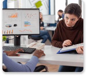 Data Analytics